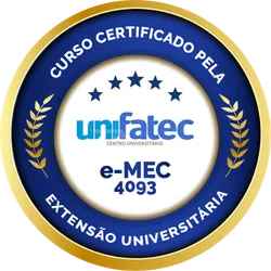 Selo UNIFATEC
