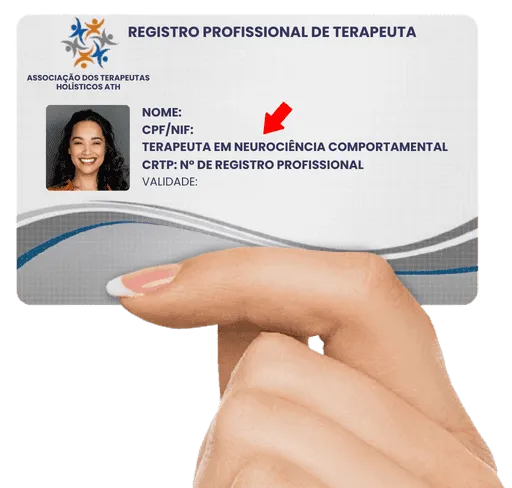Carteira ATH Neurociência